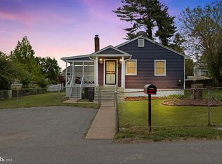 6907 Schissler Ave, Baltimore, MD 21207