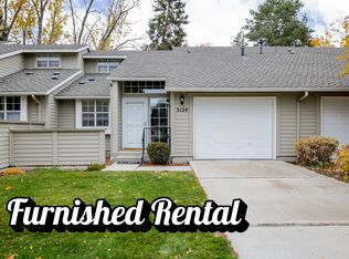 3124 S Falling Brook Ln, Boise, ID 83706