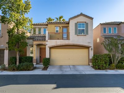 9147 Beauchamp Ave, Las Vegas, NV, 89148