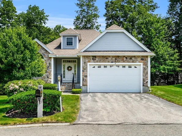 14 Rebecca Way Unit 14, Methuen, MA 01844
