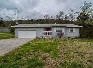 2600 Frisco Hill Rd, Imperial, MO 63052