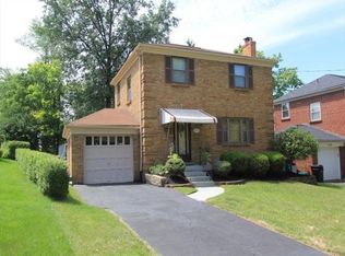 1109 Glenna Dr, Cincinnati, OH 45238