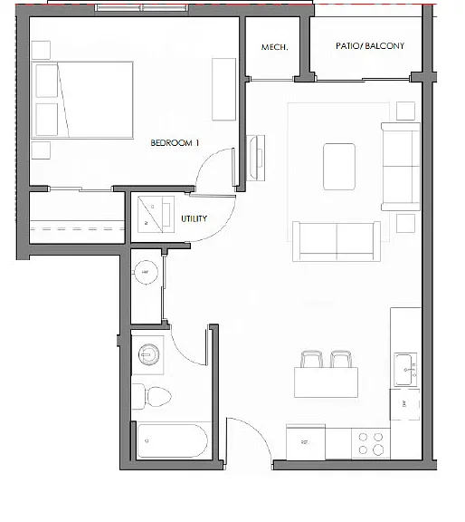 Kenyon Lofts — Photo 29