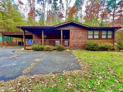 1520 Alpine Dr, Sevierville, TN, 37876