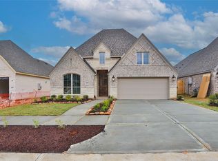 9049 Babbling Brook Dr, Montgomery, TX 77316