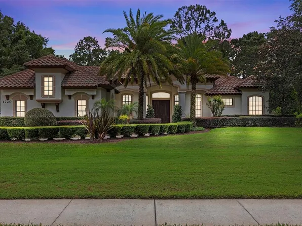 (undisclosed Address), Lake Mary, FL 32746