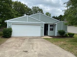 410 Deer Run Rd, Branson, MO 65616