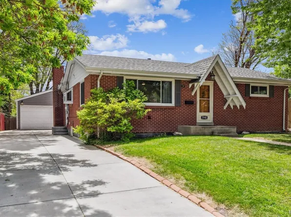 7192 W 67th Place, Arvada, CO 80003