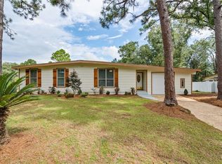 4208 Chambord Ln, Mobile, AL 36618