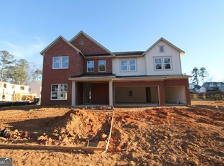 456 Maypop Ln, Woodstock, GA 30188