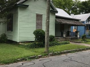 610 Devereaux St, Goldsboro, NC 27530
