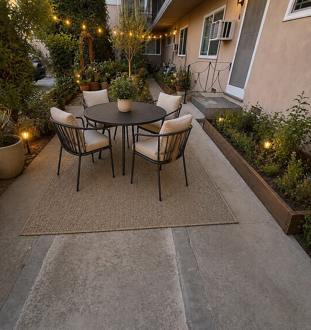 428 W Stocker St — Photo 2