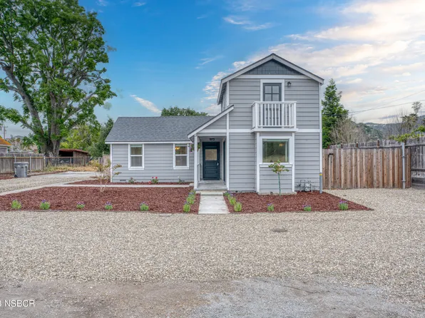 774 Main St, Los Alamos, CA 93440