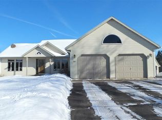 968 Musky Ct, Medford, WI 54451