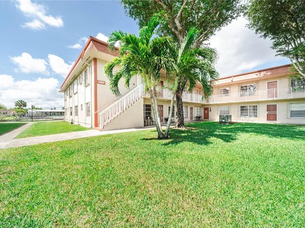 12860 SW 43rd Dr APT 145, Miami, FL 33175