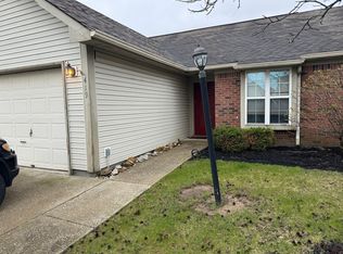 419 Woodberry Dr, Danville, IN