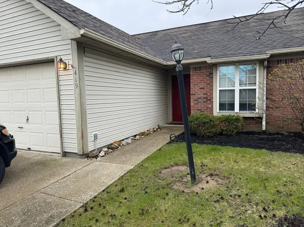 419 Woodberry Dr, Danville, IN 46122