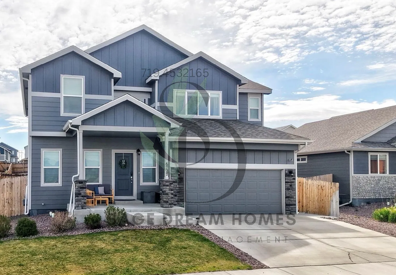 5 bed, 3.5 bath, 3022 sqft, $2,750 — Photo 1
