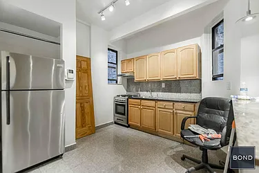 Rented by Bond New York