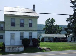 2309 E Main St, Sacramento, PA 17968