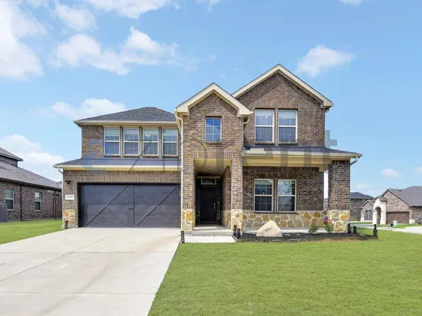 13400 Manuel Dr, Little Elm, TX 75068