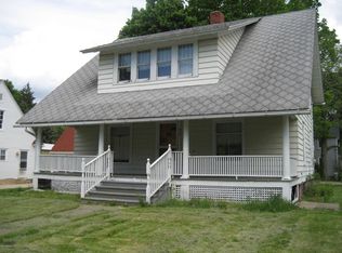 829 S Church St, Hastings, MI