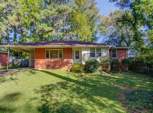 3196 Alberta Ln, Tucker, GA 30084