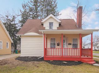 17300 Mapleboro Ave, Maple Heights, OH 44137