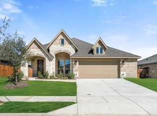 3043 Duck Heights Ave, Royse City, TX 75189