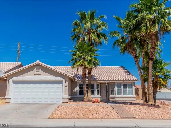 604 Rancho Del Sol Way, North Las Vegas, NV 89031