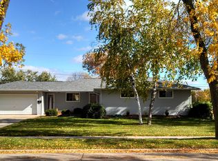 257 S Anne St, Kimberly, WI 54136