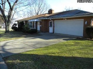 5 8th St SE, Barberton, OH