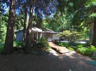 2350 Quines Creek Rd, Azalea, OR 97410