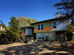 2800 Cole St APT 210C, Austin, TX 78705
