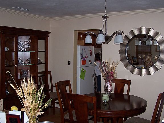 Dinning Room