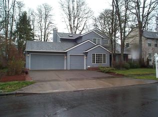 1884 SE 60th Ave, Hillsboro, OR 97123
