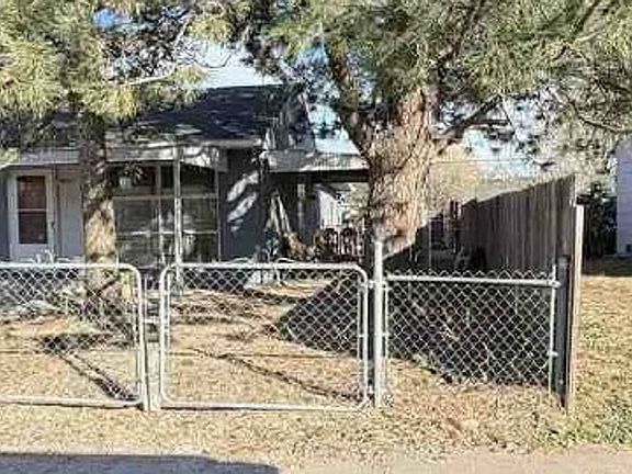 Property Front View