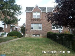 2133 Loney St, Philadelphia, PA 19152