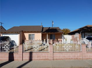 2413 W Claude St, Compton, CA 90220