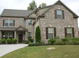 1540 Riva Rdg, Suwanee, GA 30024