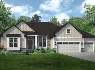 293 Hill Dr LOT 159, Union Grove, WI 53182