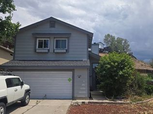 2340 Melody Ln, Reno, NV 89512