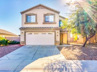 2435 W Tanner Ranch Rd, San Tan Valley, AZ 85142