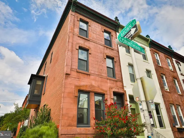 800 Corinthian Ave, Philadelphia, PA 19130
