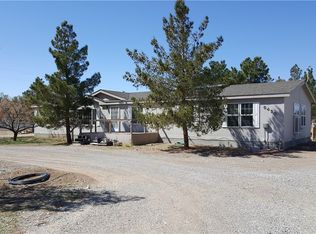 6420 S Vicki Ann Rd, Pahrump, NV 89048
