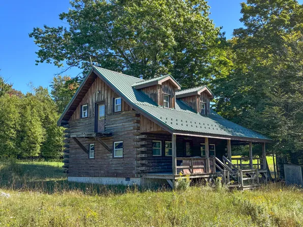 351 Cowburn Rd, Coudersport, PA 16915
