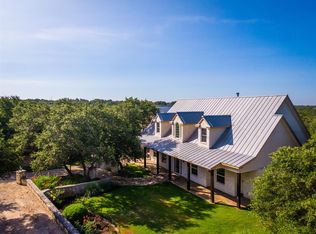 385 Lone Creek Cir, New Braunfels, TX 78132