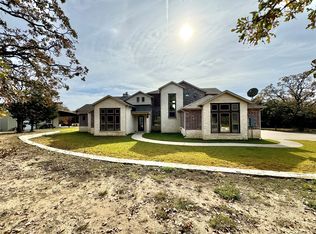 474 Eagle Cove Cir, Tioga, TX 76271