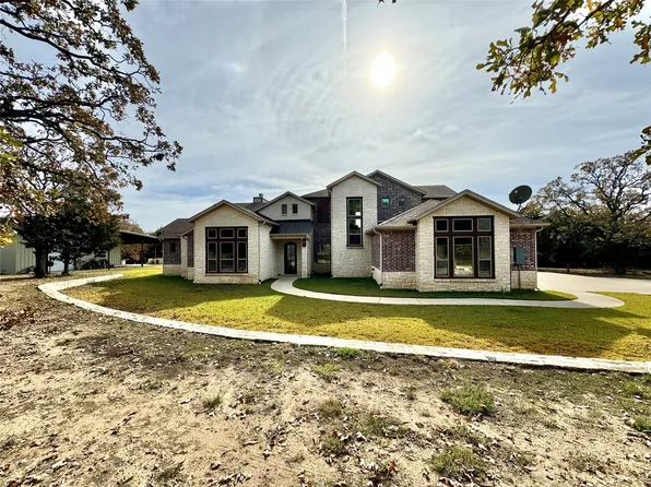 474 Eagle Cove Cir, Tioga, TX 76271