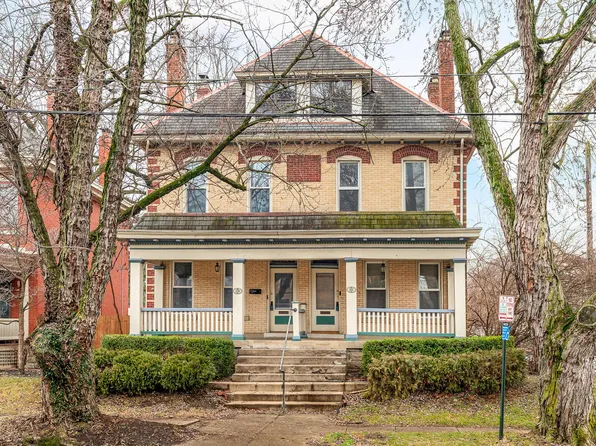 239-241 W 1st Ave, Columbus, OH 43201
